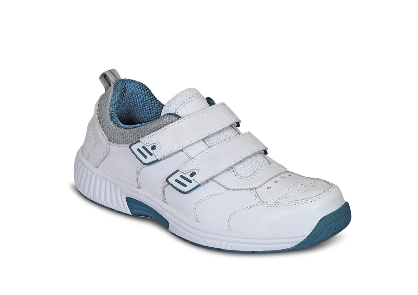 OrthoFeet Sneakers<Alamo - White