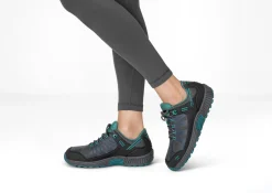 OrthoFeet Sneakers|Athletic Sneakers<Alma Waterproof - Gray
