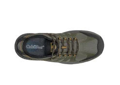 OrthoFeet Sneakers|Athletic Sneakers<Alma Waterproof - Olive