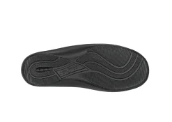 OrthoFeet Casual Shoes|Dress Shoes<Arcadia - Black