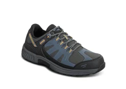 OrthoFeet Sneakers|Hiking Boots<Avalon Waterproof - Gray