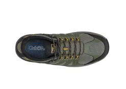 OrthoFeet Sneakers|Hiking Boots<Avalon Waterproof - Olive