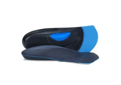 OrthoFeet Women's Insoles|Plantar Fasciitis Insoles< BioSole-Gel Dress Women's Orthotics