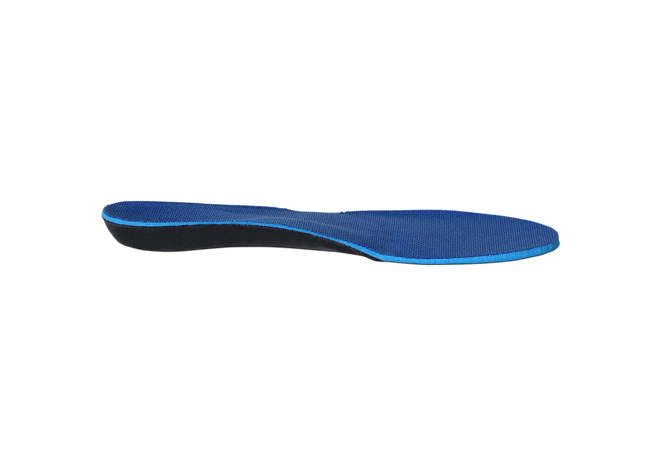 OrthoFeet Men's Insoles|Arch Support Insoles< BioSole-Gel Sport Men's Orthotics