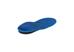 OrthoFeet Women's Insoles|Arch Support Insoles< BioSole-Gel Sport Women's Orthotics