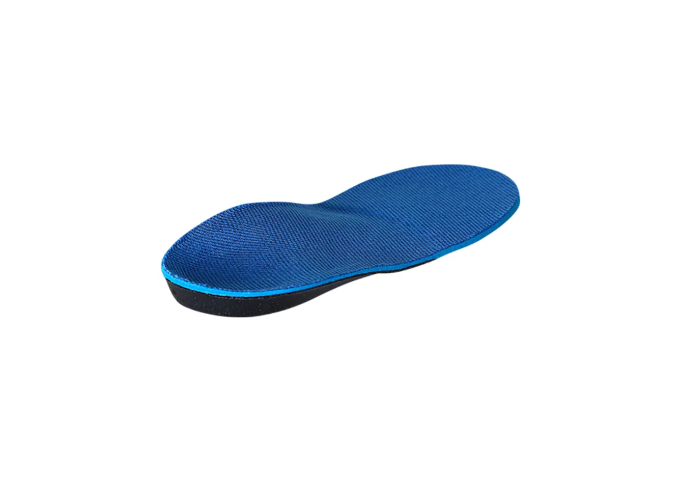 OrthoFeet Women's Insoles|Arch Support Insoles< BioSole-Gel Sport Women's Orthotics