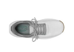 OrthoFeet Sneakers|Hands-Free Shoes<Birdie Hands-Free Golf - White