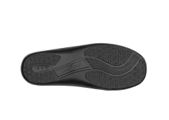 OrthoFeet Boots|Hands-Free Shoes<Blaire Hands-Free - Black