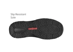 OrthoFeet Boots|Hands-Free Shoes<Bliss Hands-Free - Black
