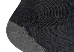 OrthoFeet Bunion Socks<Bunion Relief Socks - Charcoal