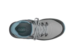 OrthoFeet Boots|Hands-Free Shoes<Carmel Hands-Free Waterproof - Gray