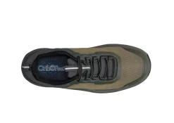OrthoFeet Sneakers|Hiking Boots<Cascade - Olive