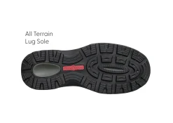 OrthoFeet Sneakers|Hiking Boots<Cascade - Olive