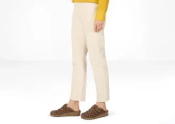 OrthoFeet Casual Shoes|Clogs & Mules<Casey - Leopard