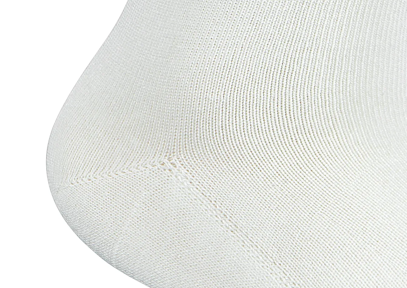 OrthoFeet Diabetic Socks<Casual/Dress Diabetic Socks - White