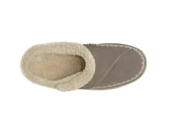 OrthoFeet Slippers|Clogs & Mules<Charlotte - Taupe