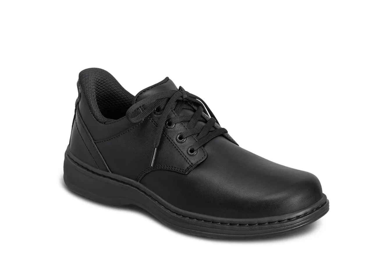 OrthoFeet Casual Shoes|Hands-Free Shoes<Claude Hands-Free - Charcoal