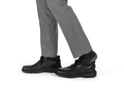 OrthoFeet Casual Shoes|Hands-Free Shoes<Claude Hands-Free - Charcoal