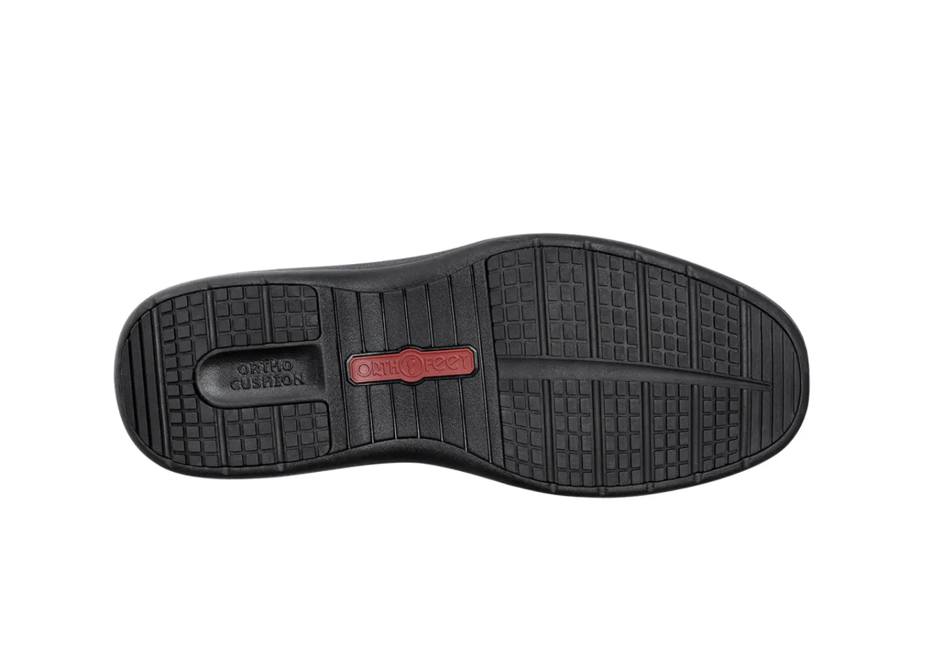 OrthoFeet Casual Shoes|Hands-Free Shoes<Claude Hands-Free - Charcoal