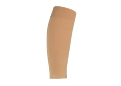 OrthoFeet Compression Socks<Compression Calf Sleeves Sdard 20-30 mmHg - Tan