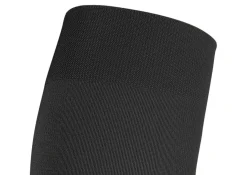 OrthoFeet Compression Socks<Compression Calf Sleeves Standard 20-30 mmHg - Black