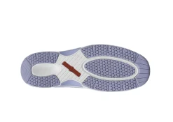 OrthoFeet Sneakers<Coral - Lavender