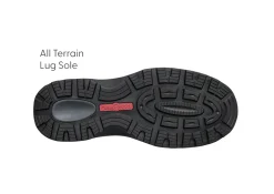 OrthoFeet Boots|Hiking Boots<Delta Waterproof - Black