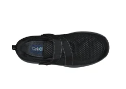 OrthoFeet Casual Shoes<Elba - Black