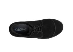 OrthoFeet Dress Shoes<Eleanor - Black