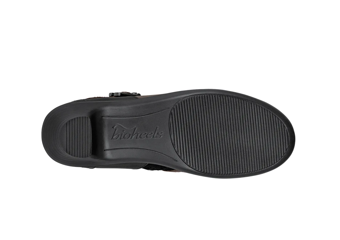OrthoFeet Boots|Casual Shoes<Emma - Taupe