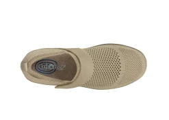 OrthoFeet Casual Shoes|Dress Shoes<Eve - Beige