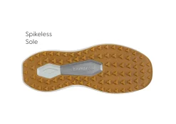 OrthoFeet Sneakers|Hands-Free Shoes<Fairway Hands-Free Golf - Blue/White/Gray