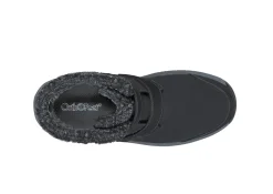 OrthoFeet Boots<Florence Waterproof - Black