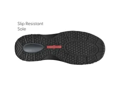 OrthoFeet Boots<Florence Waterproof - Black