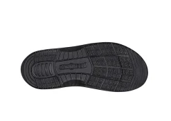 OrthoFeet Sandals<Gemini - Black