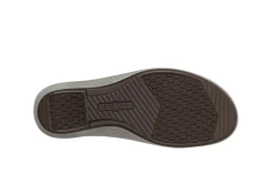 OrthoFeet Sandals|Dress Shoes<Hazel - Platinum Metallic