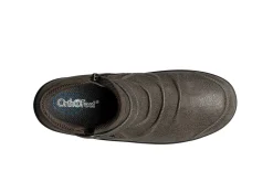 OrthoFeet Boots<Heidi - Taupe