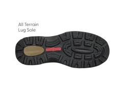 OrthoFeet Boots|Hiking Boots<Hunter - Brown