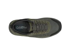 OrthoFeet Boots|Hiking Boots<Hunter - Olive