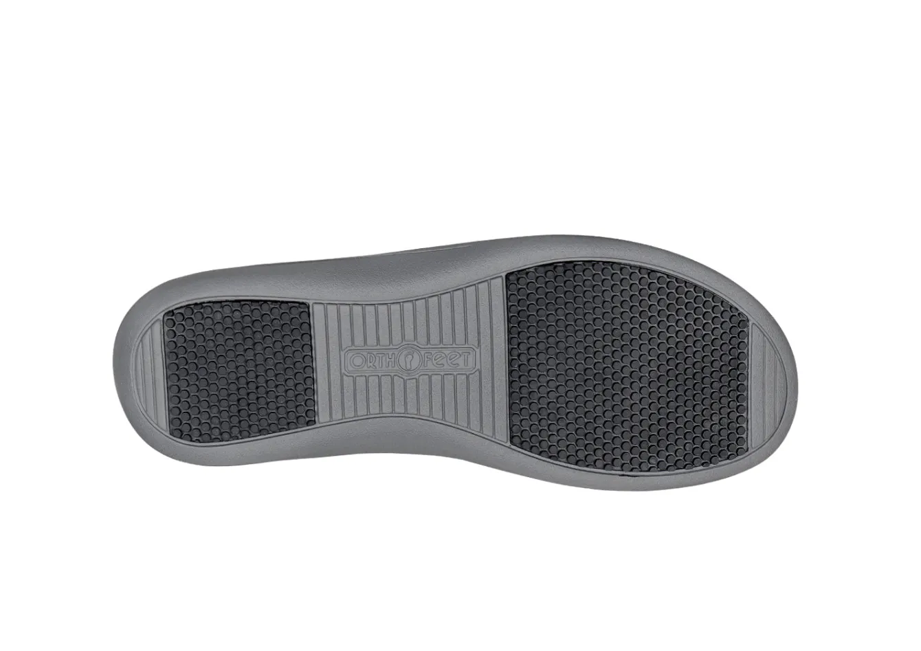 OrthoFeet Sandals<Hydra - Gray