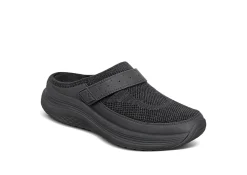 OrthoFeet Sneakers|Casual Shoes<Iris - Black