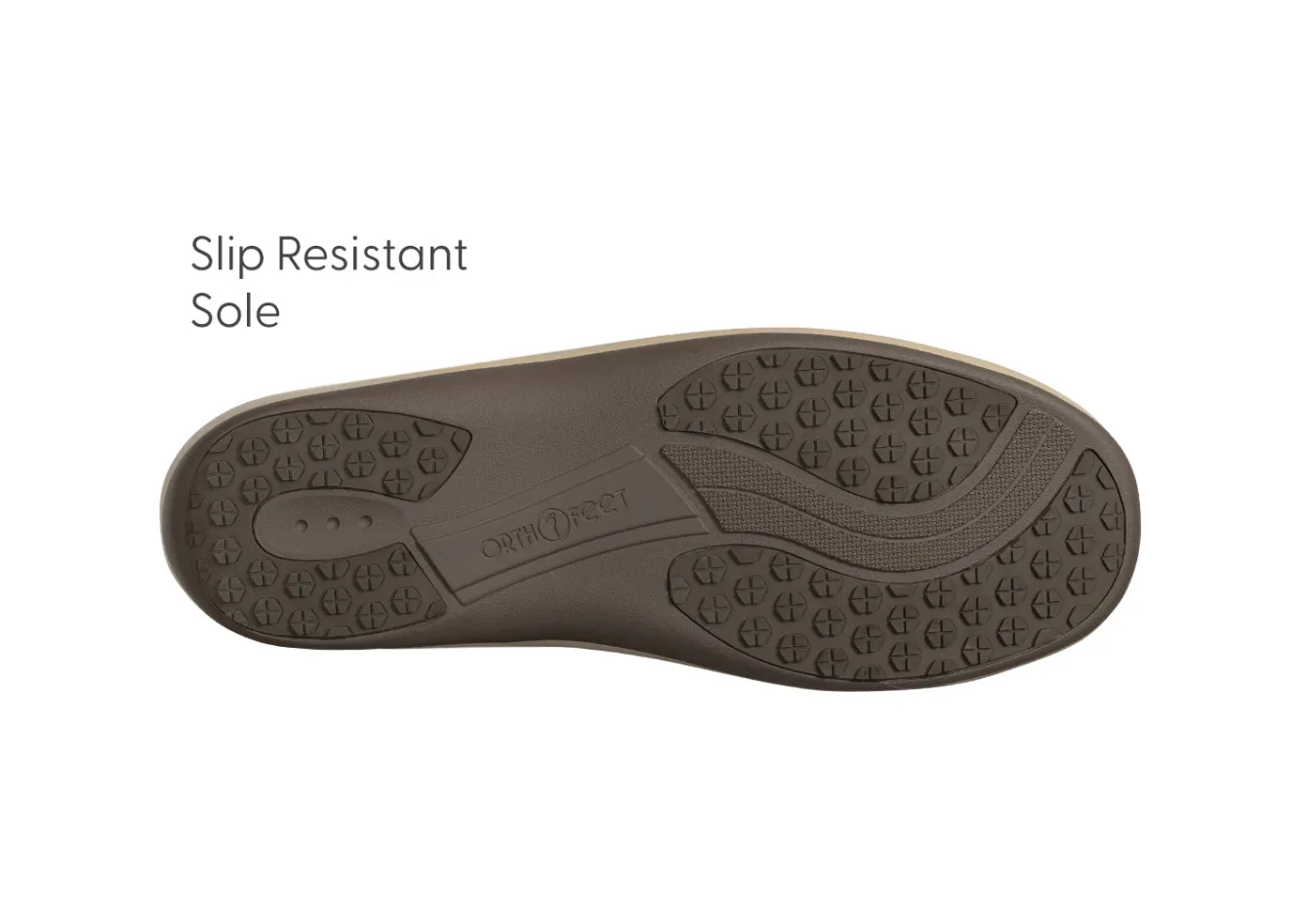 OrthoFeet Casual Shoes|Clogs & Mules<Irma - Taupe