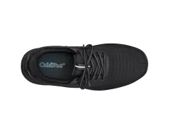 OrthoFeet Sneakers|Hands-Free Shoes<Kita Hands-Free - Black/Black