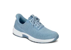 OrthoFeet Sneakers|Hands-Free Shoes<Kita Hands-Free - Blue