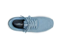 OrthoFeet Sneakers|Hands-Free Shoes<Kita Hands-Free - Blue