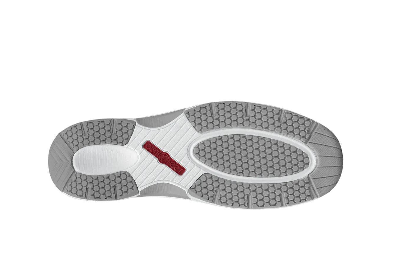 OrthoFeet Sandals<Laguna - Gray