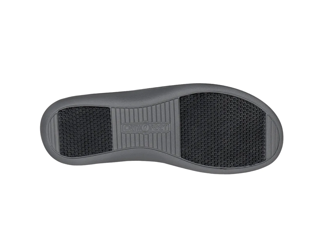 OrthoFeet Sandals<Lake - Blue
