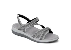 OrthoFeet Sandals<Lake - Gray