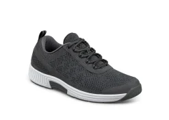 OrthoFeet Sneakers<Lava - Dark Gray
