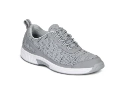 OrthoFeet Sneakers<Lava - Gray